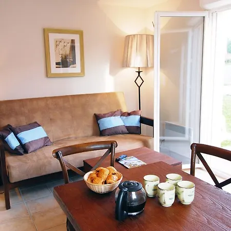 Lejlighedshotel Goelia Le Hameau De La Vezere 3*