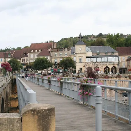 Lejlighedshotel Goelia Le Hameau De La Vezere