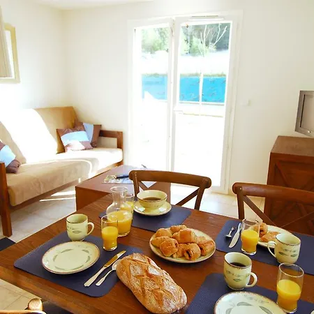 Lejlighedshotel Goelia Le Hameau De La Vezere 3*