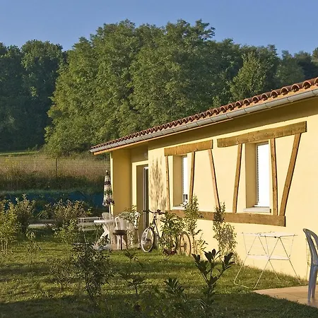 Lejlighedshotel Goelia Le Hameau De La Vezere