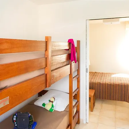 Lejlighedshotel Goelia Le Hameau De La Vezere 3*
