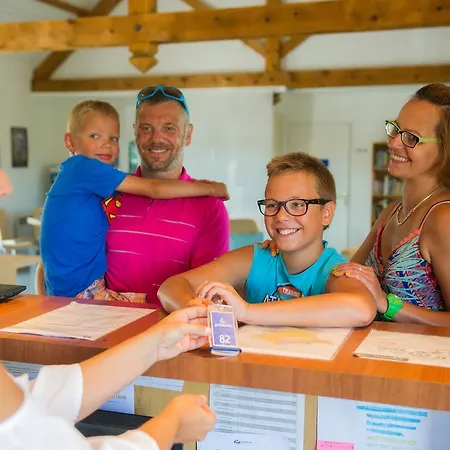 Lejlighedshotel Goelia Le Hameau De La Vezere