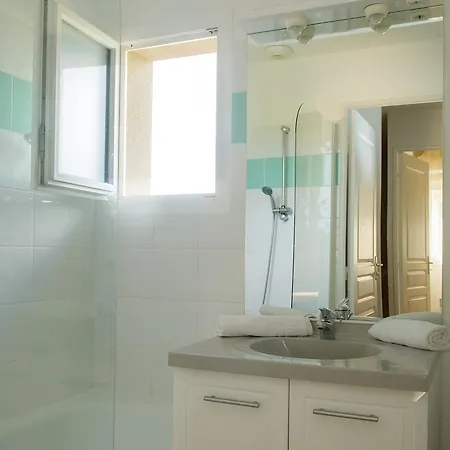 Goelia Le Hameau De La Vezere Lejlighedshotel Le Bugue