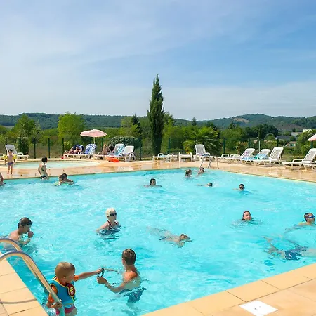 Goelia Le Hameau De La Vezere